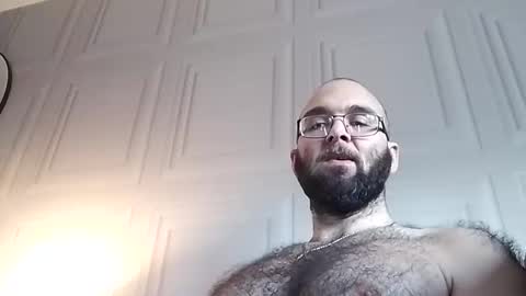 Snapshot of happyguy00000 chatting on 02.16.26 Calvin Secret online show from 02.16.26