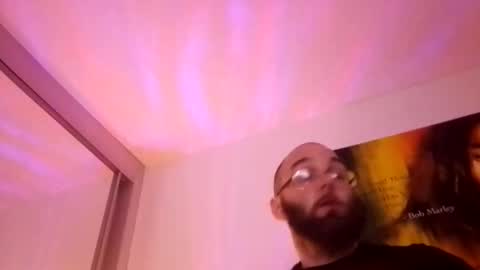 Snapshot of happyguy00000 chatting on 03.08.26 Calvin Secret online show from 03.08.26