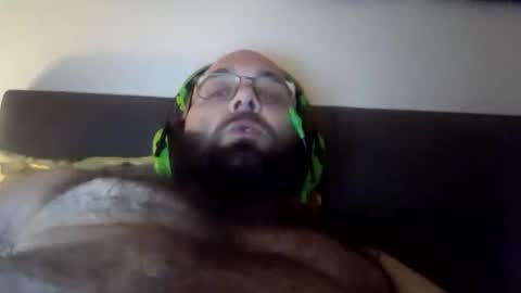 Snapshot of happyguy00000 chatting on 03.26.26 Calvin Secret online show from 03.26.26