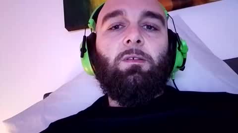 Snapshot of happyguy00000 chatting on 03.29.26 Calvin Secret online show from 03.29.26