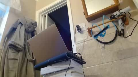 Jhonassmann12 online show from 01.31.25