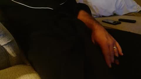 Jhonassmann12 online show from 11.06.25