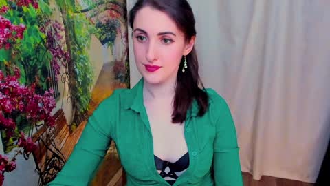 Snapshot of happymiracle chatting on 01.08.25 happymiracle online show from 01.08.25