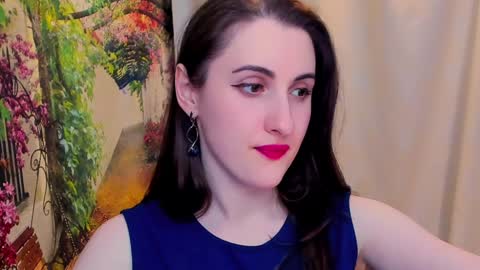 Snapshot of happymiracle chatting on 01.13.25 happymiracle online show from 01.13.25