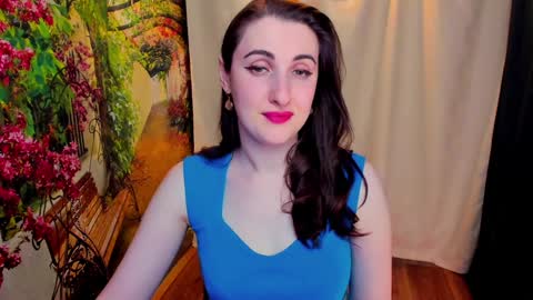 Snapshot of happymiracle chatting on 01.14.25 happymiracle online show from 01.14.25