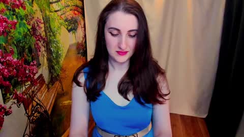 Snapshot of happymiracle chatting on 01.15.25 happymiracle online show from 01.15.25