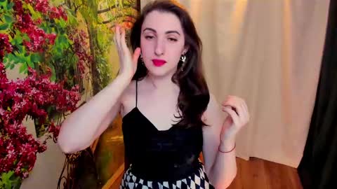 Snapshot of happymiracle chatting on 02.11.25 happymiracle online show from 02.11.25