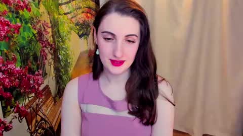 Snapshot of happymiracle chatting on 02.14.25 happymiracle online show from 02.14.25