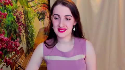 Snapshot of happymiracle chatting on 02.15.25 happymiracle online show from 02.15.25