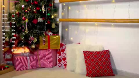 Evy  online show from 01.10.26