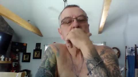 happynudist7373 online show from 03.09.26