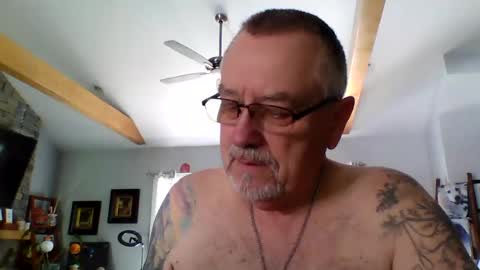 happynudist7373 online show from 07.13.26