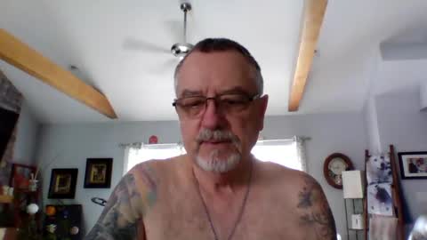 happynudist7373 online show from 07.27.26