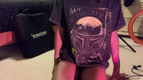 meatwad online show from 12.14.24