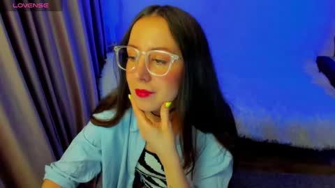 Stephanie online show from 03.08.26