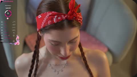 Vivy online show from 01.31.25