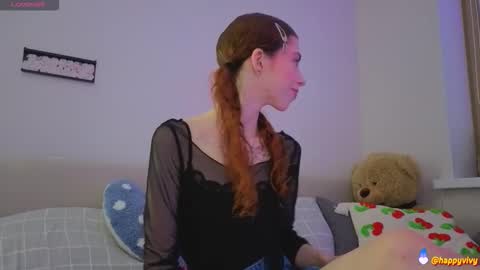 Vivy online show from 10.07.25