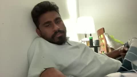 Snapshot of harashid chatting on 10.30.25 harashid online show from 10.30.25