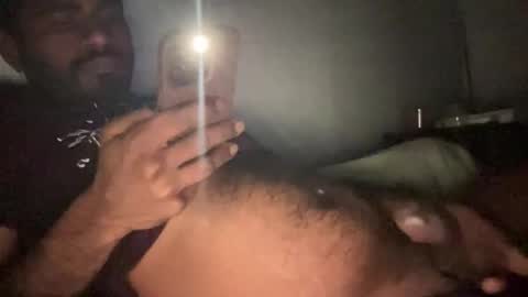 Snapshot of harashid chatting on 11.30.25 harashid online show from 11.30.25