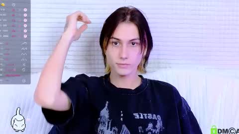 Mark online show from 09.08.25