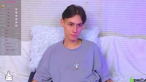 Mark online show from 10.15.25