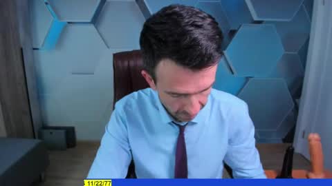 Steve online show from 05.03.26