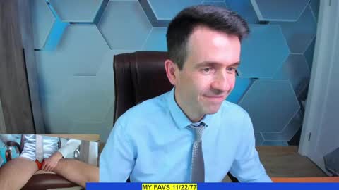 Steve online show from 05.04.26