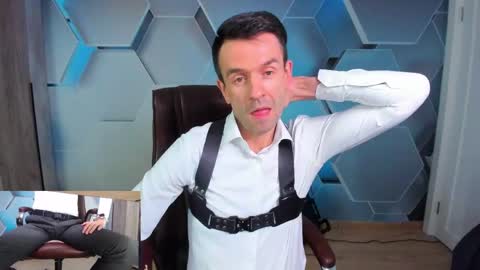 Steve online show from 05.05.26