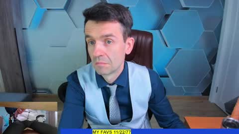 Steve online show from 05.07.26
