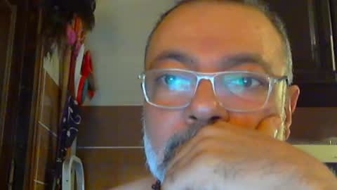 Snapshot of hard_boner_123 chatting on 11.12.25 Hard Boner online show from 11.12.25