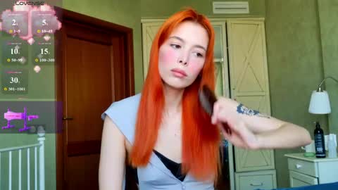 Molly and BaldMan online show from 05.05.26