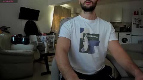 Hard Cock online show from 11.02.25