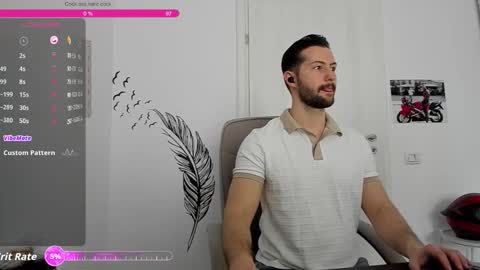 Hard Cock online show from 02.13.26