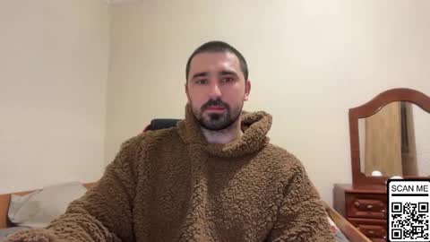 Vadim online show from 02.08.26