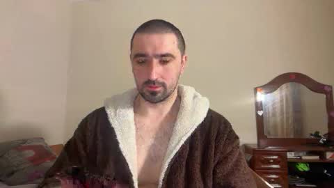 Vadim online show from 02.20.26