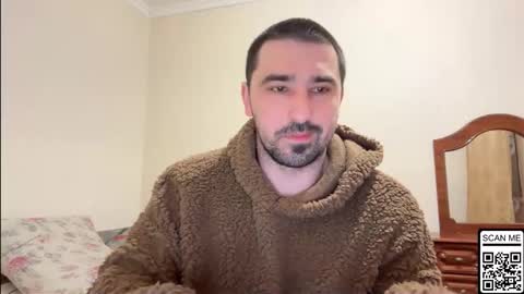 Vadim online show from 03.12.26