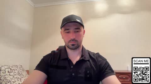 Vadim online show from 04.26.26