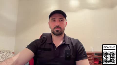 Vadim online show from 05.06.26