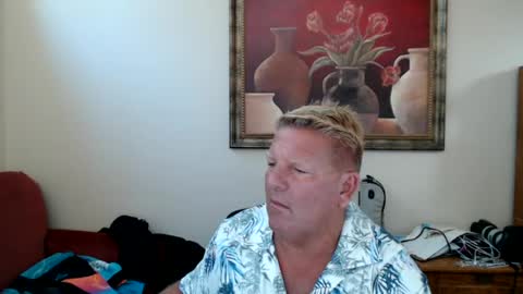 Steele and Cassie online show from 06.24.26