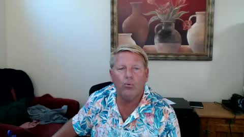 Steele and Cassie online show from 07.15.26