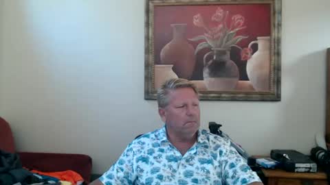 Steele and Cassie online show from 08.04.26