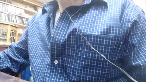 Brad online show from 12.23.24