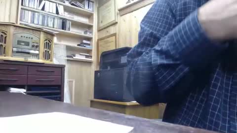 Snapshot of hardbuns chatting on 02.17.26 Brad online show from 02.17.26