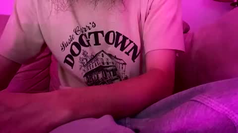 Snapshot of hardcock2622 chatting on 03.30.26 Slim West Cox online show from 03.30.26