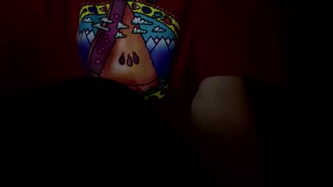 Snapshot of hardcock2622 chatting on 04.05.26 Slim West Cox online show from 04.05.26