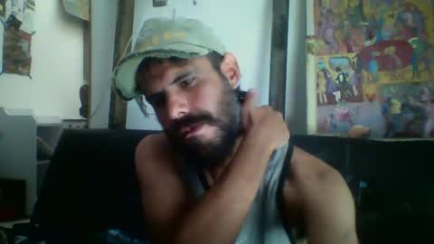hardcoke92 online show from 09.16.25