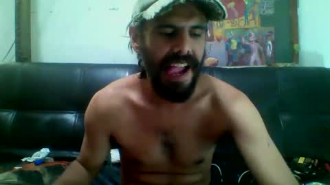 hardcoke92 online show from 09.16.25