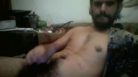 hardcoke92 online show from 10.22.25