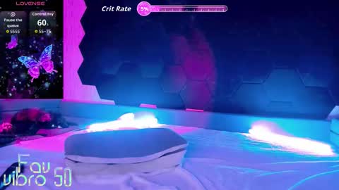 Mia online show from 02.01.26