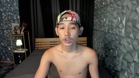 prance online show from 03.06.25